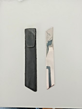 Raro tagliacarte cassetti usato  Milano