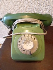 Gpo 746 rotary for sale  DUDLEY