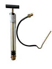 smoke tester for sale  LUDLOW