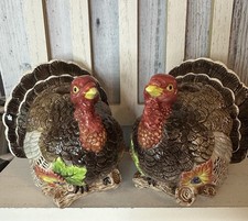 Vintage pair fitz for sale  Burlington