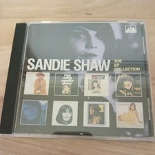 Sandie shaw ep for sale  NORTH SHIELDS