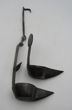 Antique wrought iron for sale  Punta Gorda