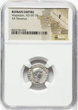 Roman empire vespasian for sale  PETERHEAD
