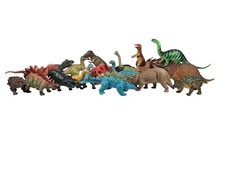 Large dinosaur toy for sale  Laredo