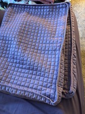 Pillow shams lavender for sale  Littleton