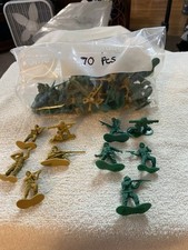 Vintage lot plastic for sale  Hamilton
