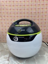Morphy richards mypot for sale  ASHFORD
