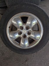 Riginal loch dodge gebraucht kaufen  Suderburg