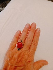 onice anello usato  Certaldo