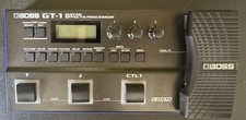 Boss multieffekt prozessor gebraucht kaufen  Göttingen