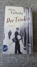 Hans fallada trinker gebraucht kaufen Hans fallada trinker gebraucht kaufen  Berlin