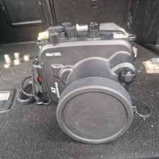 Underwater housing sony for sale  GOSPORT