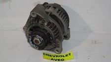 Chevrolet aveo 1200 usato  Paterno