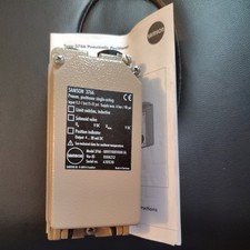 Samson 3766 pneumatic for sale  Hamilton