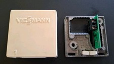 Viessmann fühler aussenfühle gebraucht kaufen  Hollenstedt