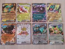 Carte pokemon varie usato  Verolavecchia
