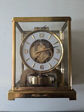 Atmos jaeger lecoultre usato  Padova