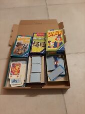 Spiele ravensburger 4 gebraucht kaufen  Cremlingen