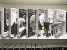 Pirandello tutti romanzi usato  Orvieto