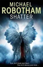 Shatter robotham michael for sale  ROSSENDALE