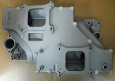 Edelbrock str chevy for sale  East Jordan