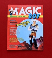 Magic boy mattel usato  Italia