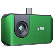Ampbank m256 termocamera usato  Roccagloriosa
