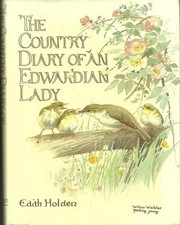 Country diary edwardian for sale  UK