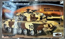 Mega bloks probuilder d'occasion  Expédié en Belgium