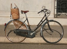Velo peugeot type d'occasion  Marseille I