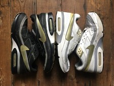 Pairs nike air for sale  LONDON