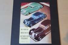Original 1947 mag for sale  IPSWICH