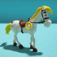JOLLY JUMPER de Lucky Luke boneco de PVC Morris vintage ESPANHA comprar usado  Enviando para Brazil