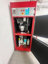 Cattani kompressor saugmaschin gebraucht kaufen  Voerde (Niederrhein)