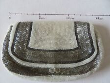 Jolie pochette perle d'occasion  Agneaux