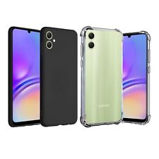 Capa silicone gel pele resistente à prova de choque para telefone Samsung Galaxy A06 comprar usado  Enviando para Brazil