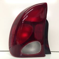 1999 2000 2001 2002 Daewoo Lanos SEDAN *NOThatch lanterna traseira lateral esquerda do motorista fabricante de equipamento original comprar usado  Enviando para Brazil