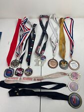 Lot medallion trophies for sale  Salt Lake City