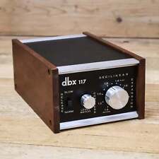 Dbx 117 compressor for sale  Appleton