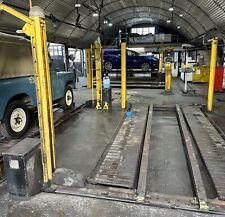 Bradbury ramp control for sale  NOTTINGHAM