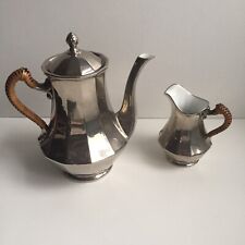 Kaffekanne milchkännchen porz gebraucht kaufen Kaffekanne milchkännchen porz gebraucht kaufen  Köln