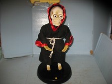 Gemmy halloween skeleton for sale  Carroll