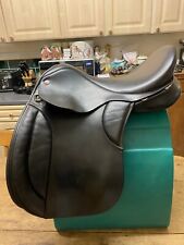 English comfort saddle for sale  Shipping to Ireland