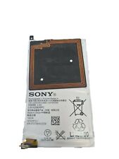 Usado, Bateria LIS1529ERPC Para Sony Xperia Z1 Compact Mini D5503 M51W 3.8V Original comprar usado  Enviando para Brazil