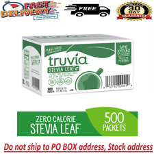 Truvia natural stevia for sale  Miami