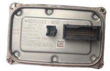 Mercedes benz centralina usato  Messina
