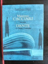 Dvd massimo cacciari usato  Villar Focchiardo