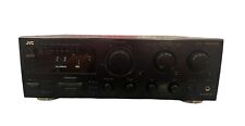 Jvc 718v amplifier for sale  Melbourne