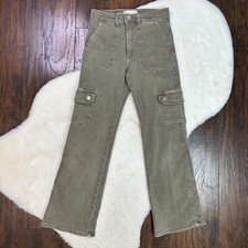 Zara girls jeans for sale  Grand Rapids
