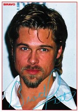 Brad pitt gebraucht kaufen  Deutschland